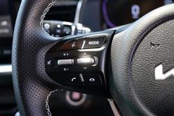 2025 Kia Stonic GT-Line YB MY25