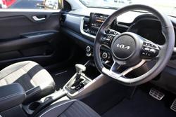2025 Kia Stonic GT-Line YB MY25