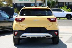 2025 Kia Stonic GT-Line