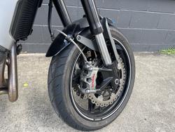 2022 CFMOTO CL-X SPORT COAL GREY