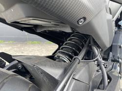 2022 CFMOTO CL-X SPORT COAL GREY