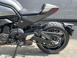 2022 CFMOTO CL-X SPORT COAL GREY