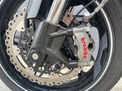 2022 CFMOTO CL-X SPORT COAL GREY