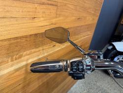 2013 Harley-davidson CVO BREAKOUT Black