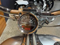 2013 Harley-davidson CVO BREAKOUT Black