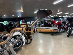 2013 Harley-davidson CVO BREAKOUT Black