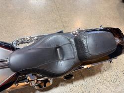 2013 Harley-davidson CVO BREAKOUT Black