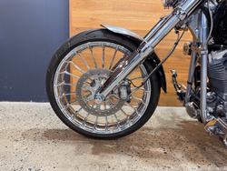 2013 Harley-davidson CVO BREAKOUT Black