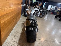 2013 Harley-davidson CVO BREAKOUT Black