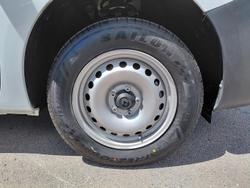 2020 Renault Kangoo Compact