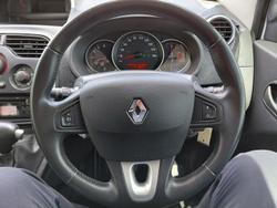 2020 Renault Kangoo Compact