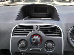 2020 Renault Kangoo Compact