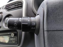 2020 Renault Kangoo Compact