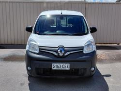 2020 Renault Kangoo Compact