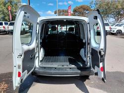 2020 Renault Kangoo Compact