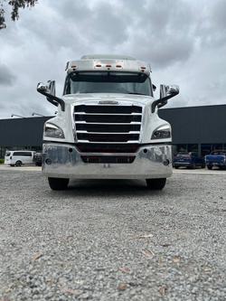 Freightliner Cascadia
