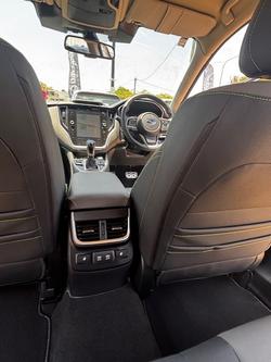 2022 Subaru Outback AWD Sport