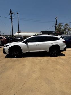 2022 Subaru Outback AWD Sport