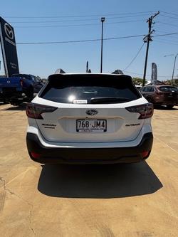 2022 Subaru Outback AWD Sport