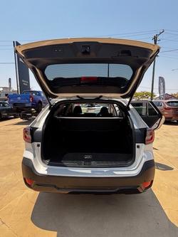 2022 Subaru Outback AWD Sport