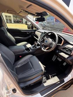 2022 Subaru Outback AWD Sport