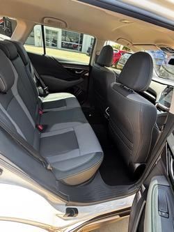 2022 Subaru Outback AWD Sport