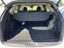 2022 Subaru Outback AWD Touring