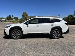 2022 Subaru Outback AWD Touring