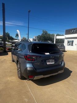 2022 Subaru Outback AWD Touring