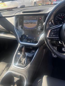 2022 Subaru Outback AWD Touring