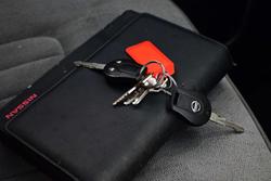 2016 Nissan Patrol ST