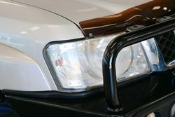 2016 Nissan Patrol ST