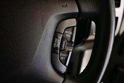 2016 Nissan Patrol ST