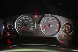 2016 Nissan Patrol ST