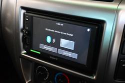 2016 Nissan Patrol ST