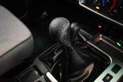 2016 Nissan Patrol ST