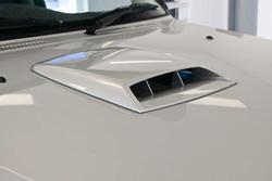 2016 Nissan Patrol ST