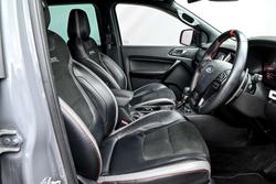 2022 Ford Ranger Raptor X