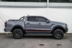 2022 Ford Ranger Raptor X