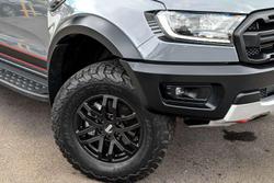 2022 Ford Ranger Raptor X