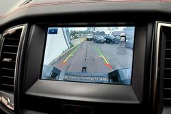 2022 Ford Ranger Raptor X