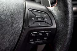 2022 Ford Ranger Raptor X