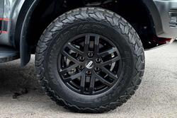 2022 Ford Ranger Raptor X