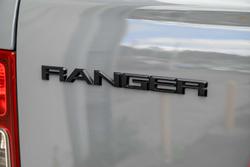 2022 Ford Ranger Raptor X