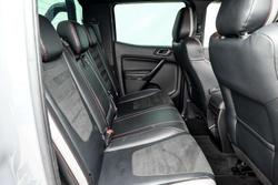 2022 Ford Ranger Raptor X