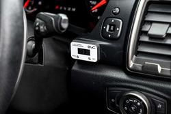 2022 Ford Ranger Raptor X