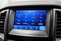 2022 Ford Ranger Raptor X