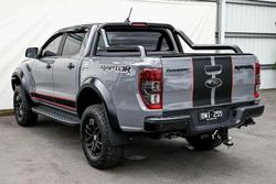 2022 Ford Ranger Raptor X