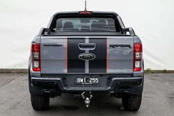 2022 Ford Ranger Raptor X