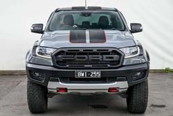 2022 Ford Ranger Raptor X